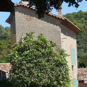La Bouscarle Moissac-Bellevue