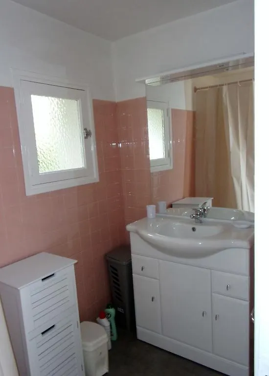Appartement L'Oranger Pegomas 0*,